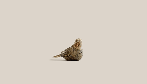 Bird Brass 2 - Home and Soul