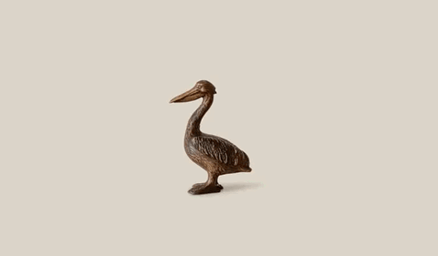 Pelican Bronze S - Home and Soul