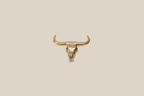 Buffalo Head S - Home and Soul