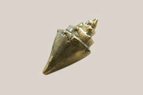 Rock Shell Bronze - Home and Soul
