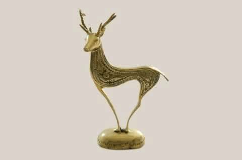 Bronze Decoration - Home and Soul
