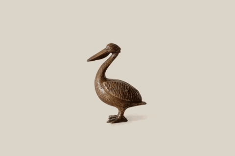 Pelican Bronze M - Home and Soul