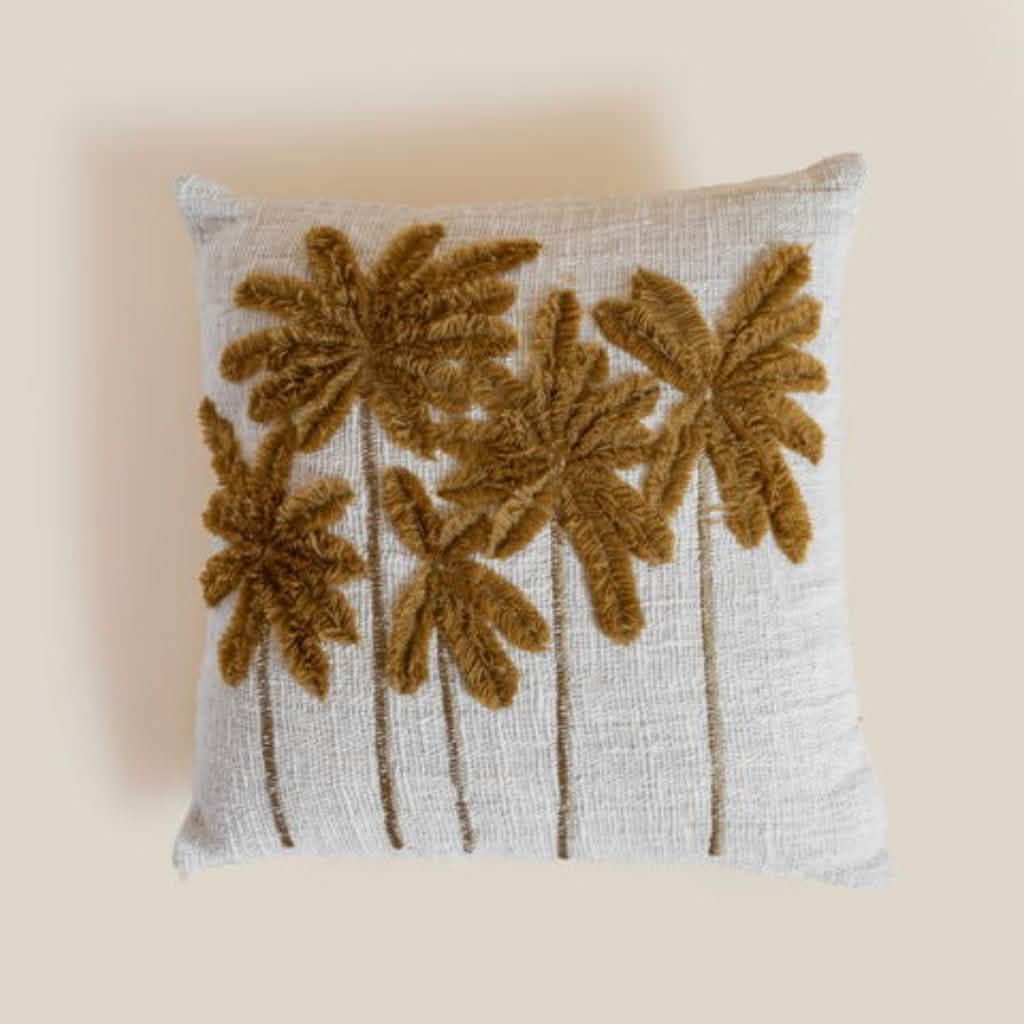Natalia Cushion 50cm - Home and Soul