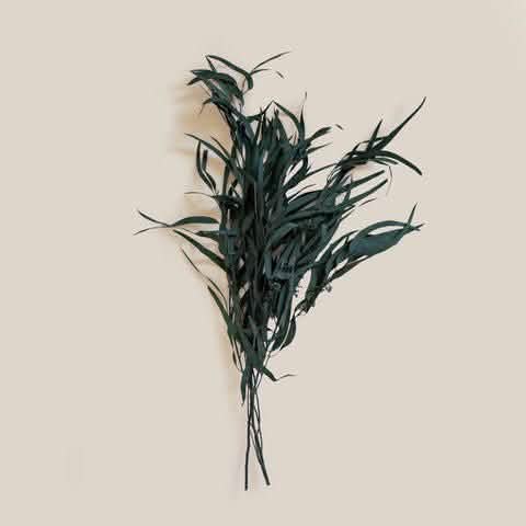 Seeded Eucalyptus Green - Home and Soul