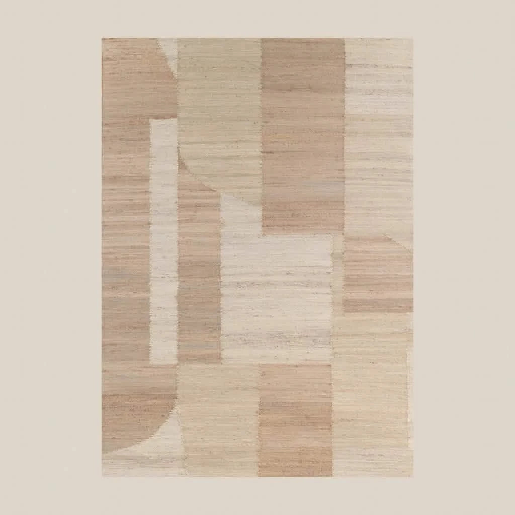 Ambre Designer Rug - Home and Soul