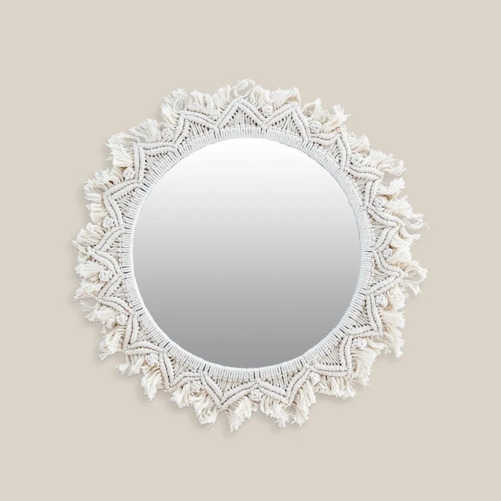 Angela Mirror - Home and Soul