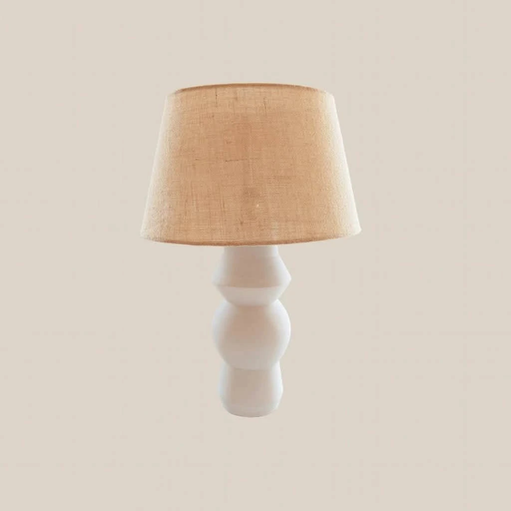 Annabella Table Lamp - Home and Soul