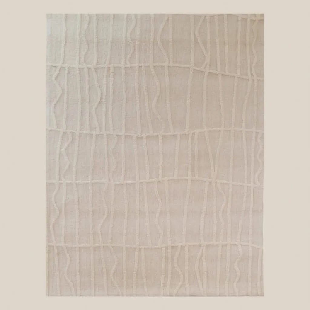 Antoine Hand Knotted Rug - Home and Soul