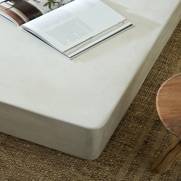 Bernadette Coffee Table Corner