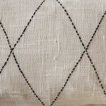 Clementine Cushion Cotton