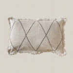 Clementine Cushion Cotton 40 X 60 Cm