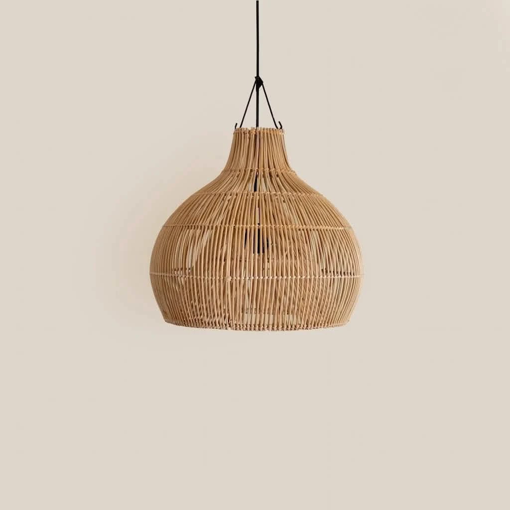 Zoe Pendant Light - Home and Soul