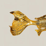 Fish Bronze