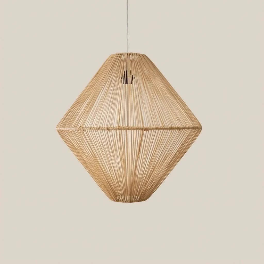 Grenada Pendant Light L - Home and Soul