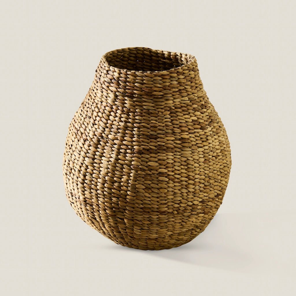 Handmade Buhera Pot Basket - Home and Soul