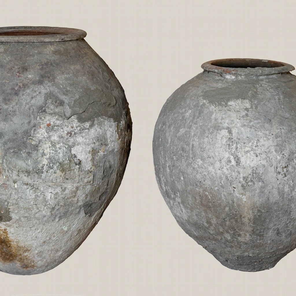 Kylie Textured Vase