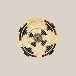 Maria Rattan Round Wall Decor Small - Home and Soul