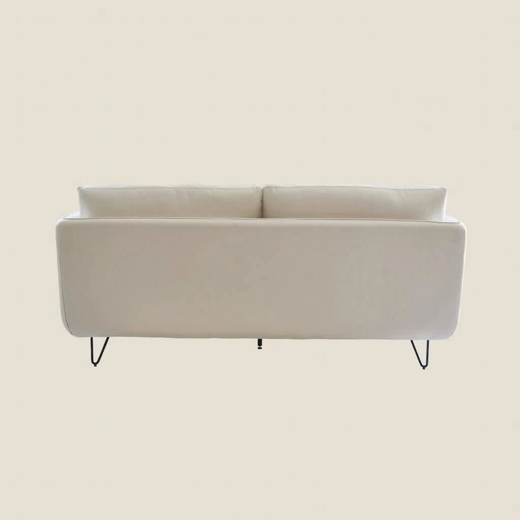 Two Seater Sofa Munich