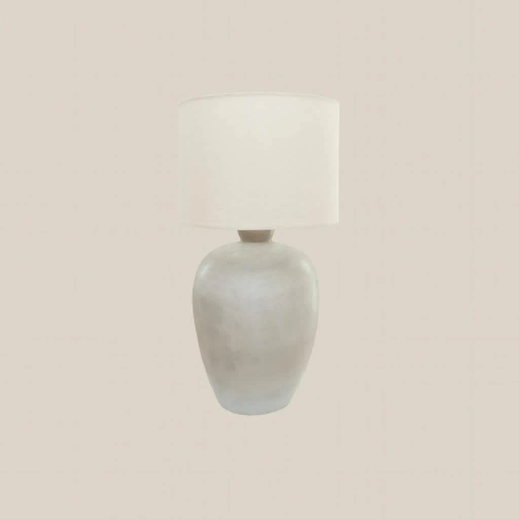 Odette Table Lamp - Home and Soul
