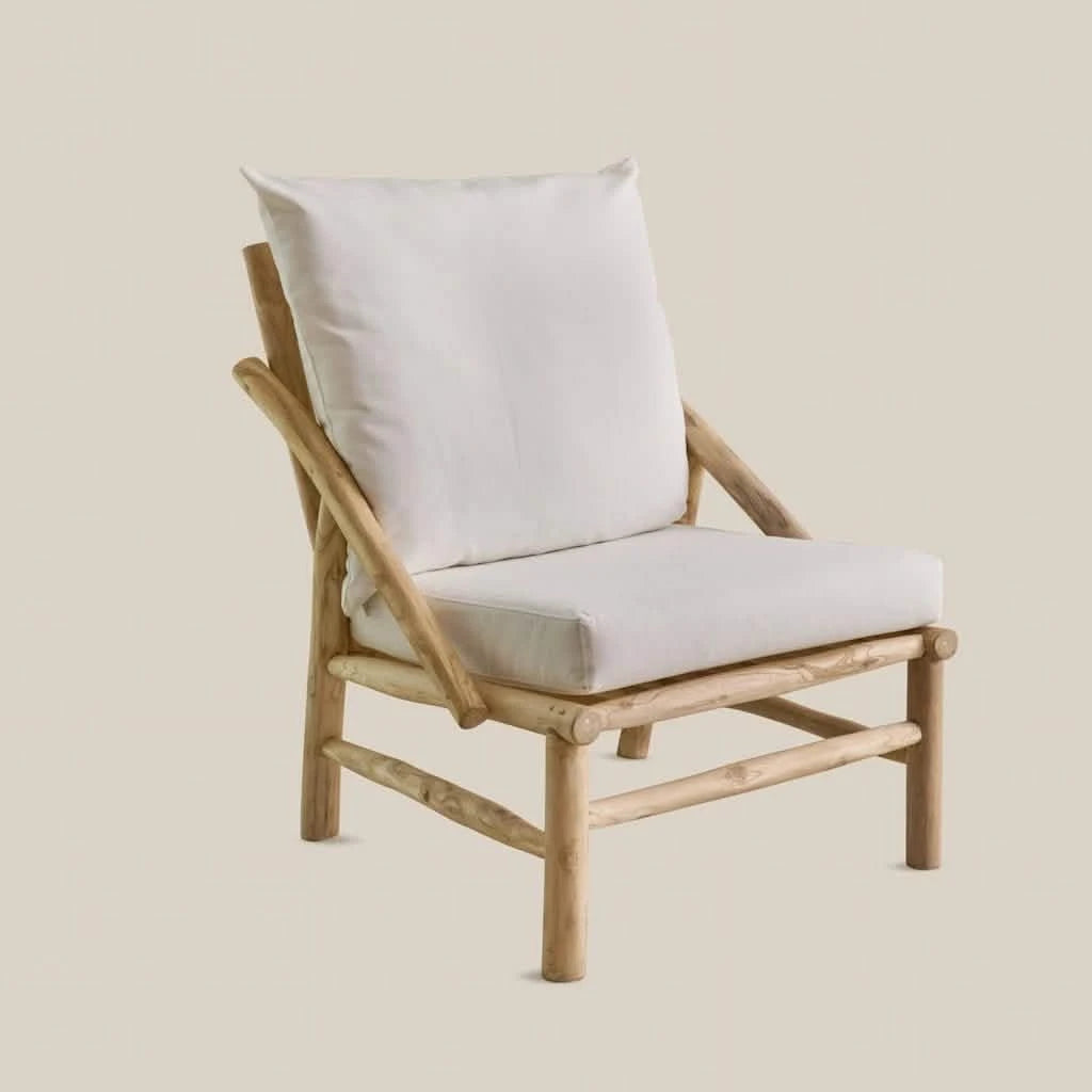 Olivier Outdoor Chair - Home and Soul