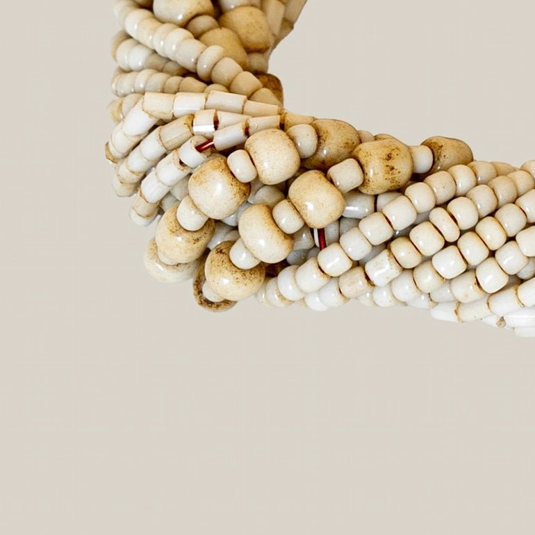 Shell Napkin Ring Zoom