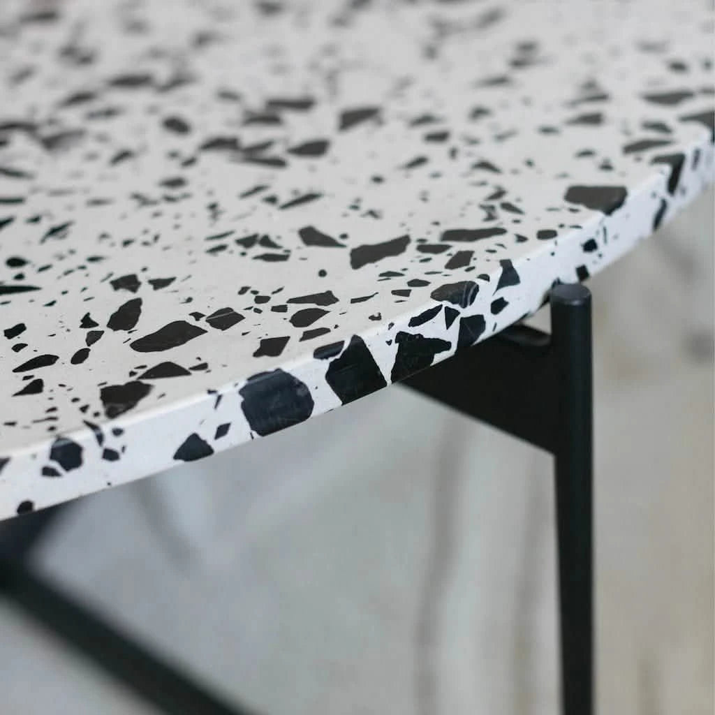 Terrazzo Coffee Table York - Home and Soul