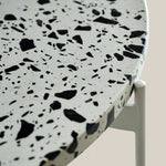 York Stone Terrazzo Table - Home and Soul