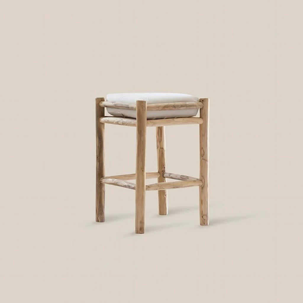 Adelia Outdoor Bar Stool - Home and Soul