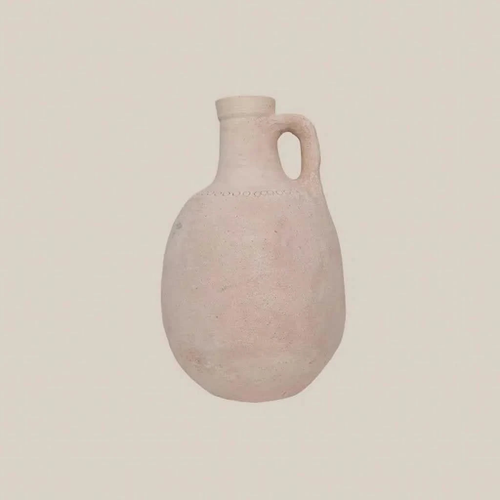 Adelina Ceramic Vase - Home and Soul