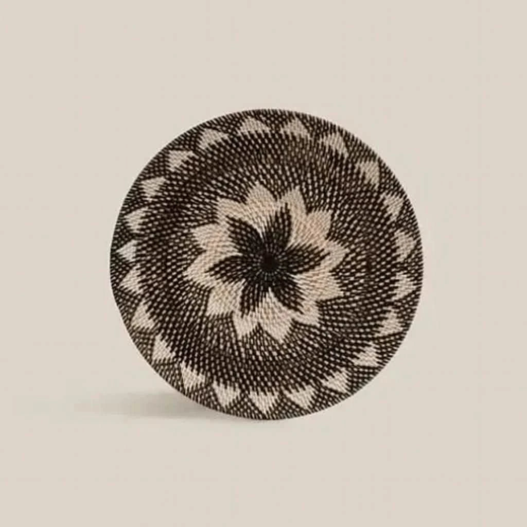 Adelle Wall Decor Plate 50 cm - Home and Soul