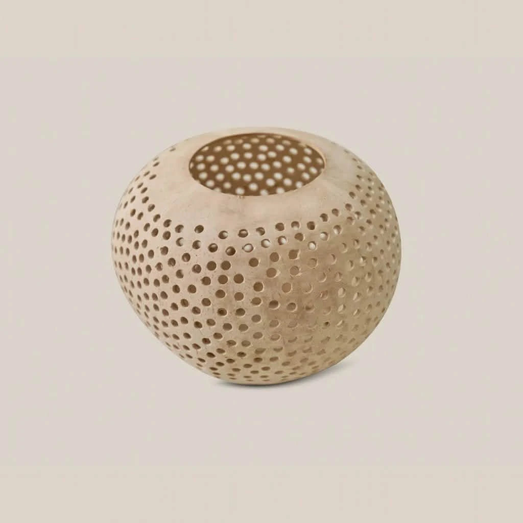Alicia Tea Light Holder - Home and Soul