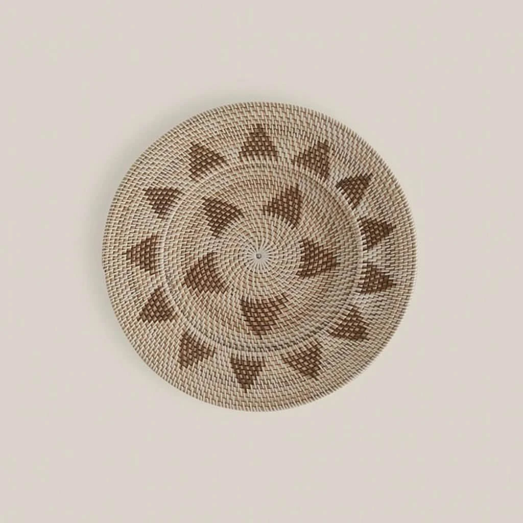 Alina Wall Decor 50 cm - Home and Soul