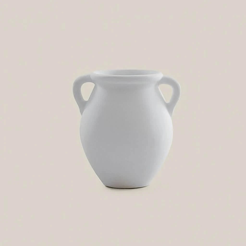 Anette Ceramic Vase - Home and Soul