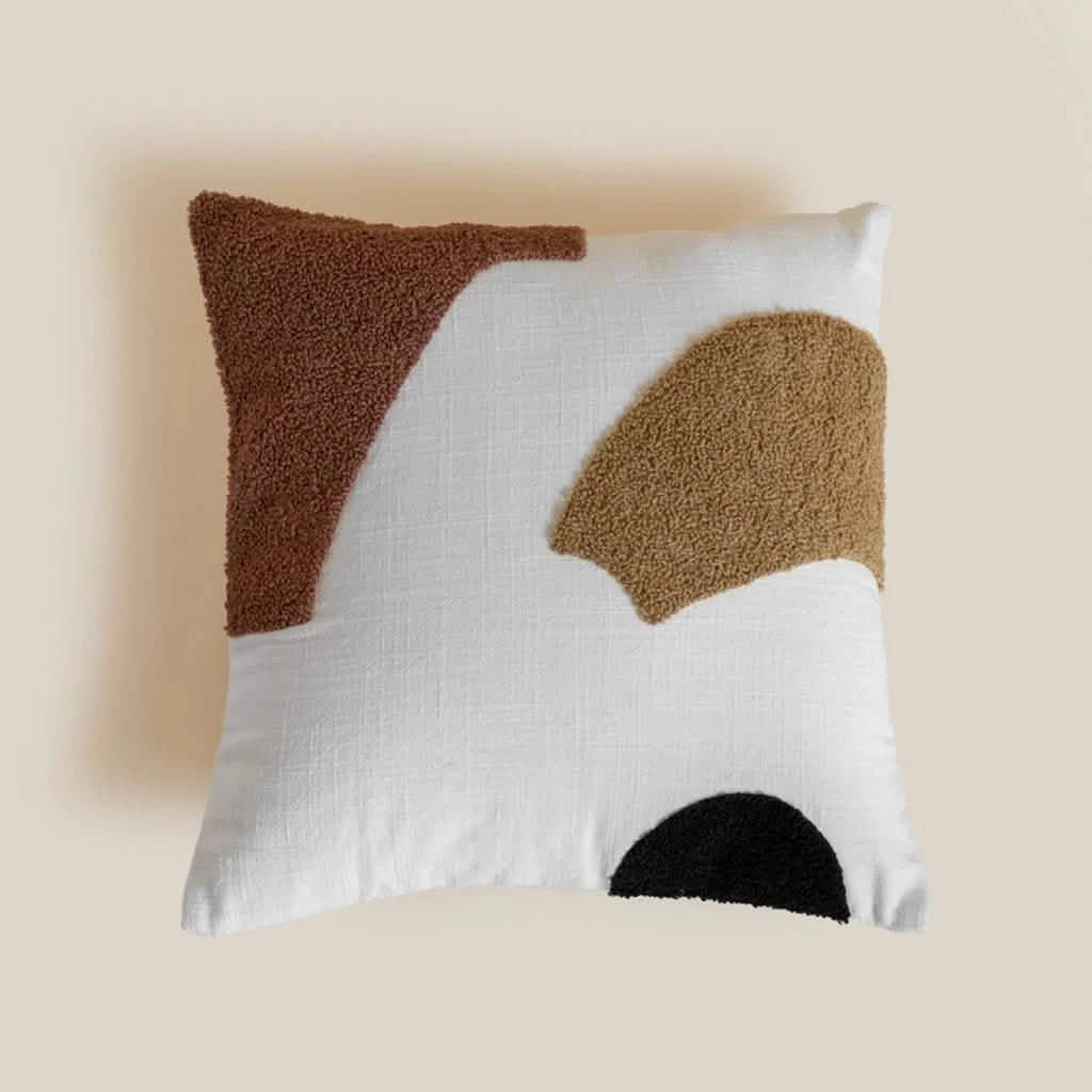 Anne Handmade Cushion - Home and Soul