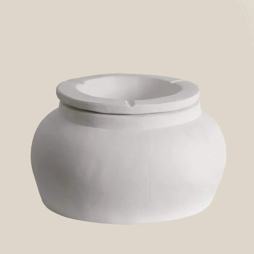 White Ashtray - Home and Soul