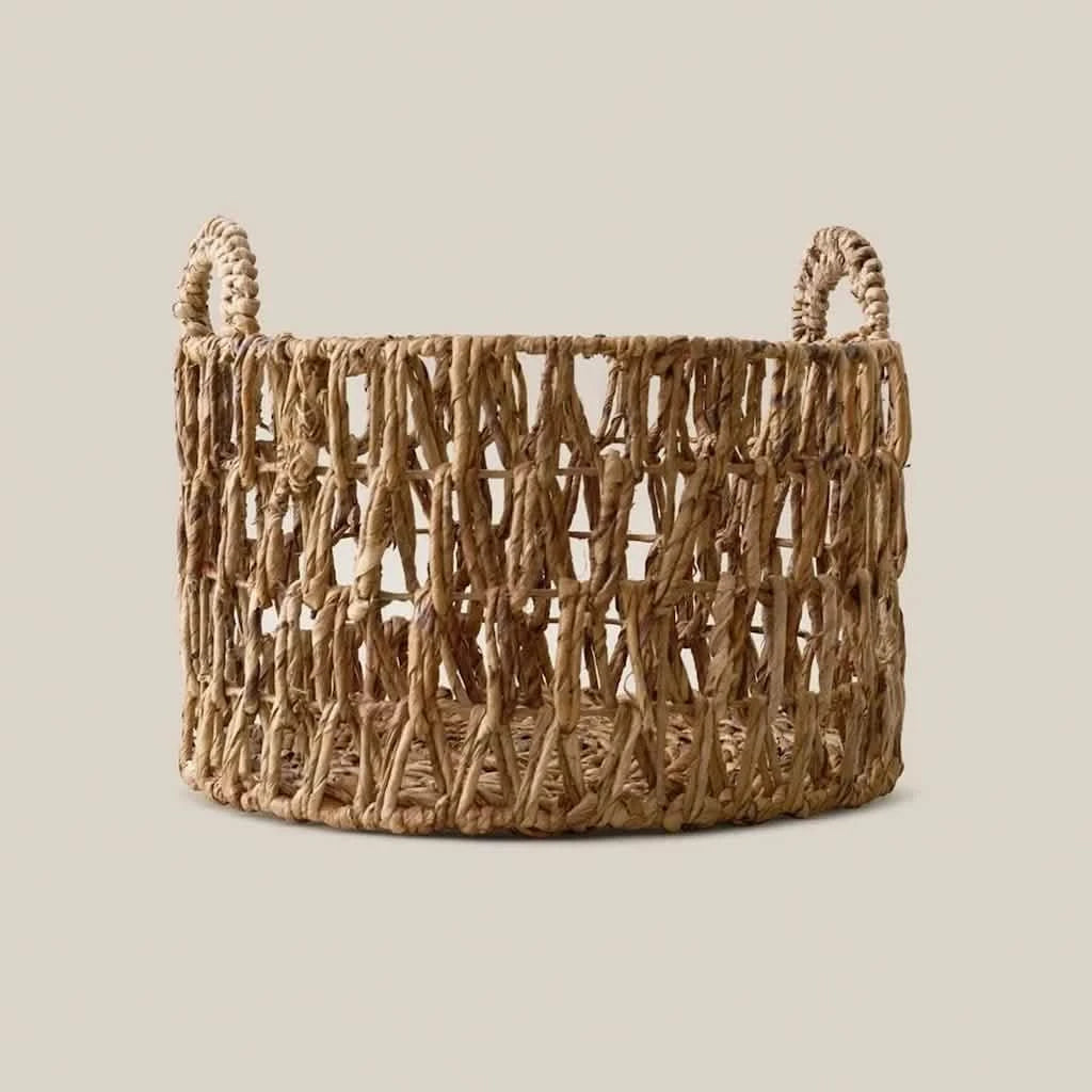 Bahama Basket Large - Home and Soul