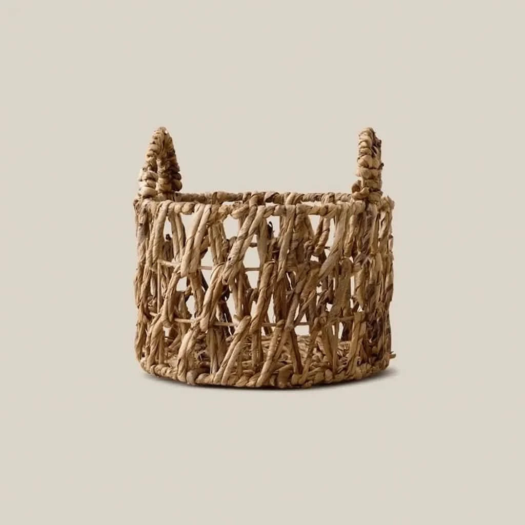 Bahama Basket Small - Home and Soul