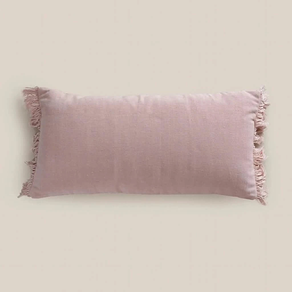 Pink Cushion - Home and Soul