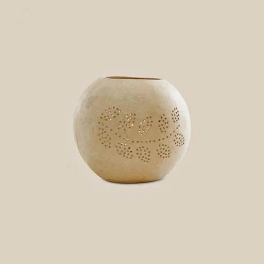 Camila Tea Light Holder - Home and Soul