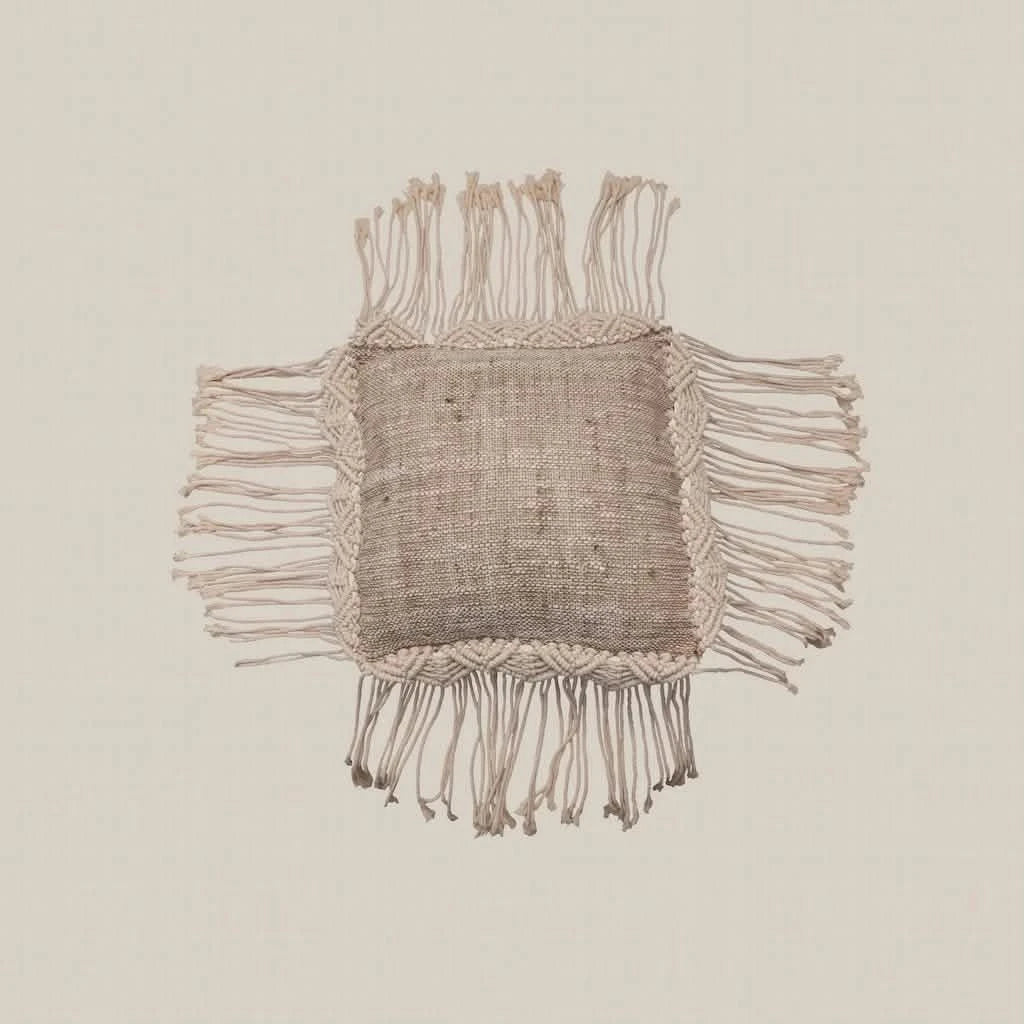 Claire Cushion 40 cm - Home and Soul