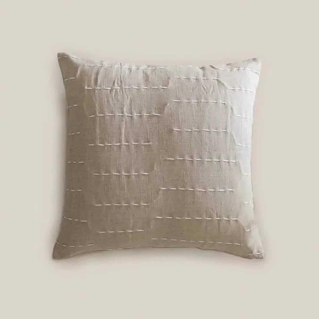 Clemence Cushion - Home and Soul