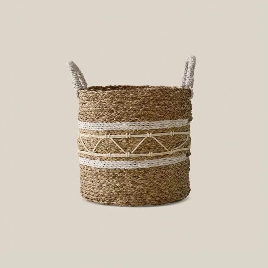 Curaco Basket Small - Home and Soul