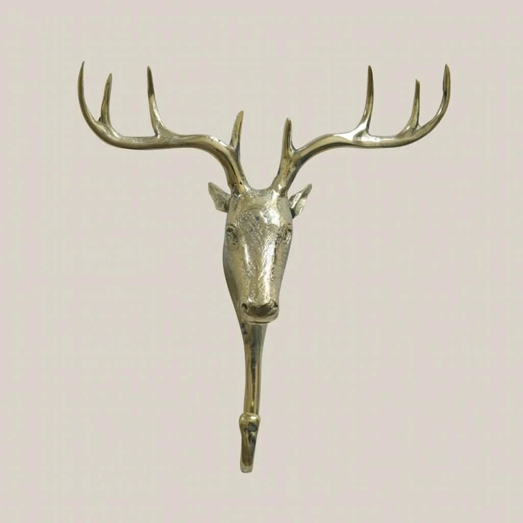 Deer Hook 1 - Home and Soul