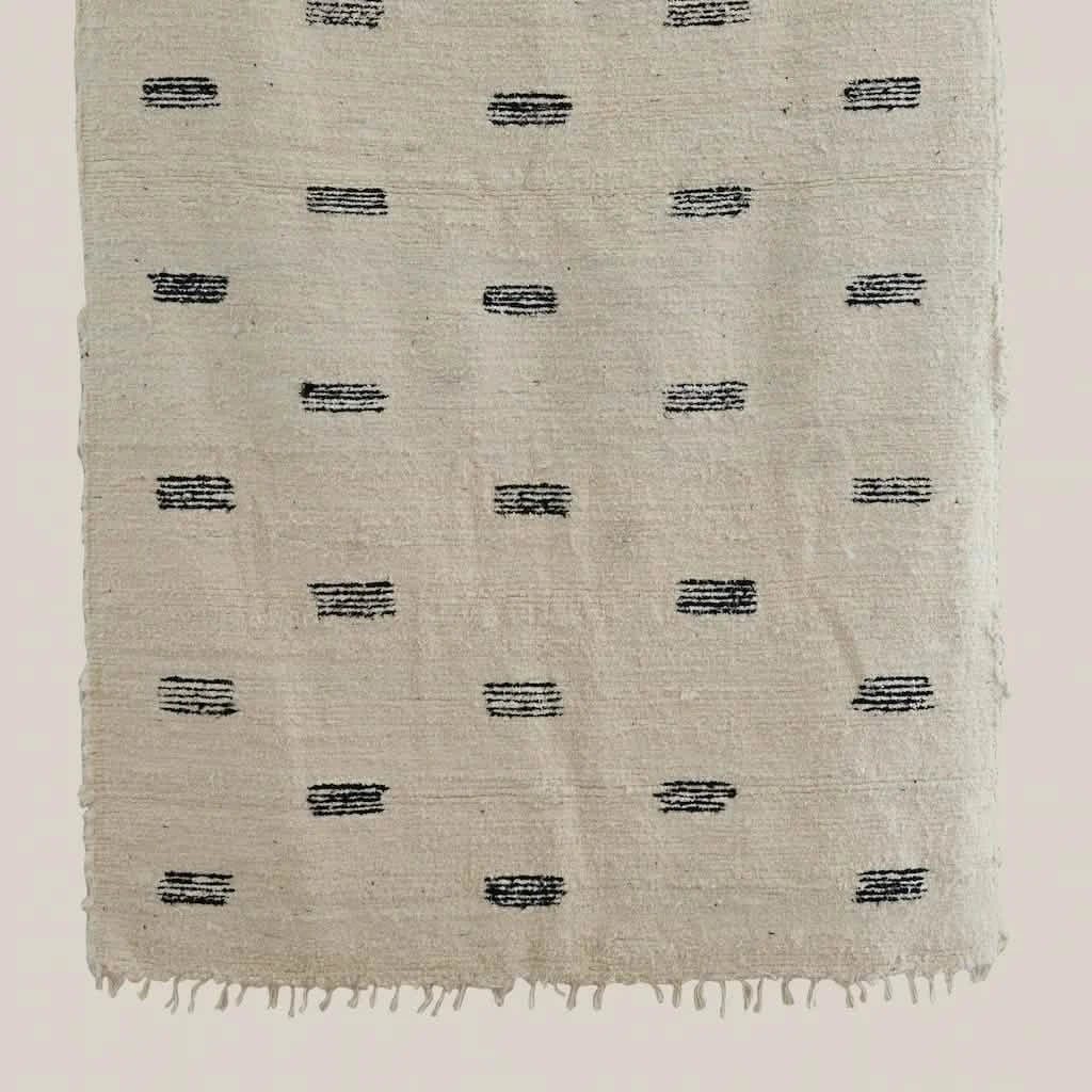 Esmeralda Eco Friendly Rug - Home and Soul