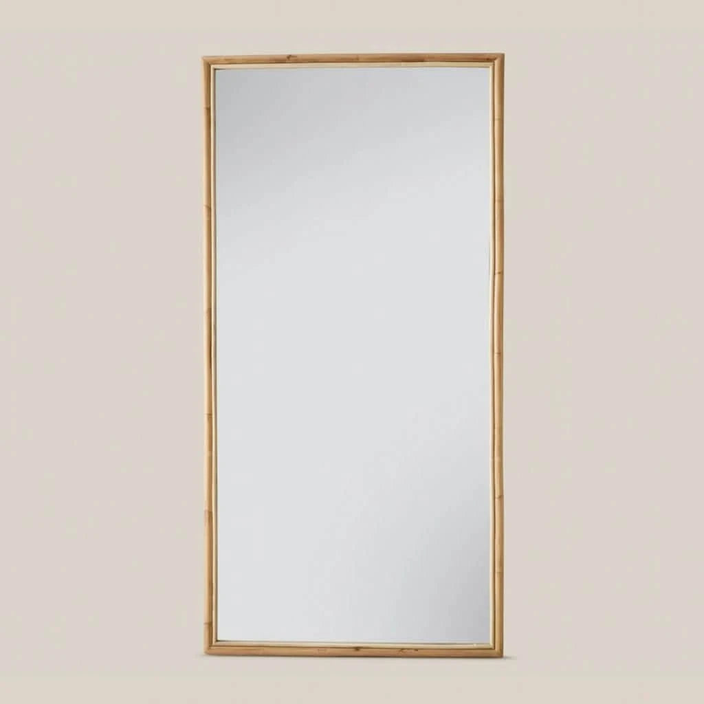 Haiti Mirror - Home and Soul