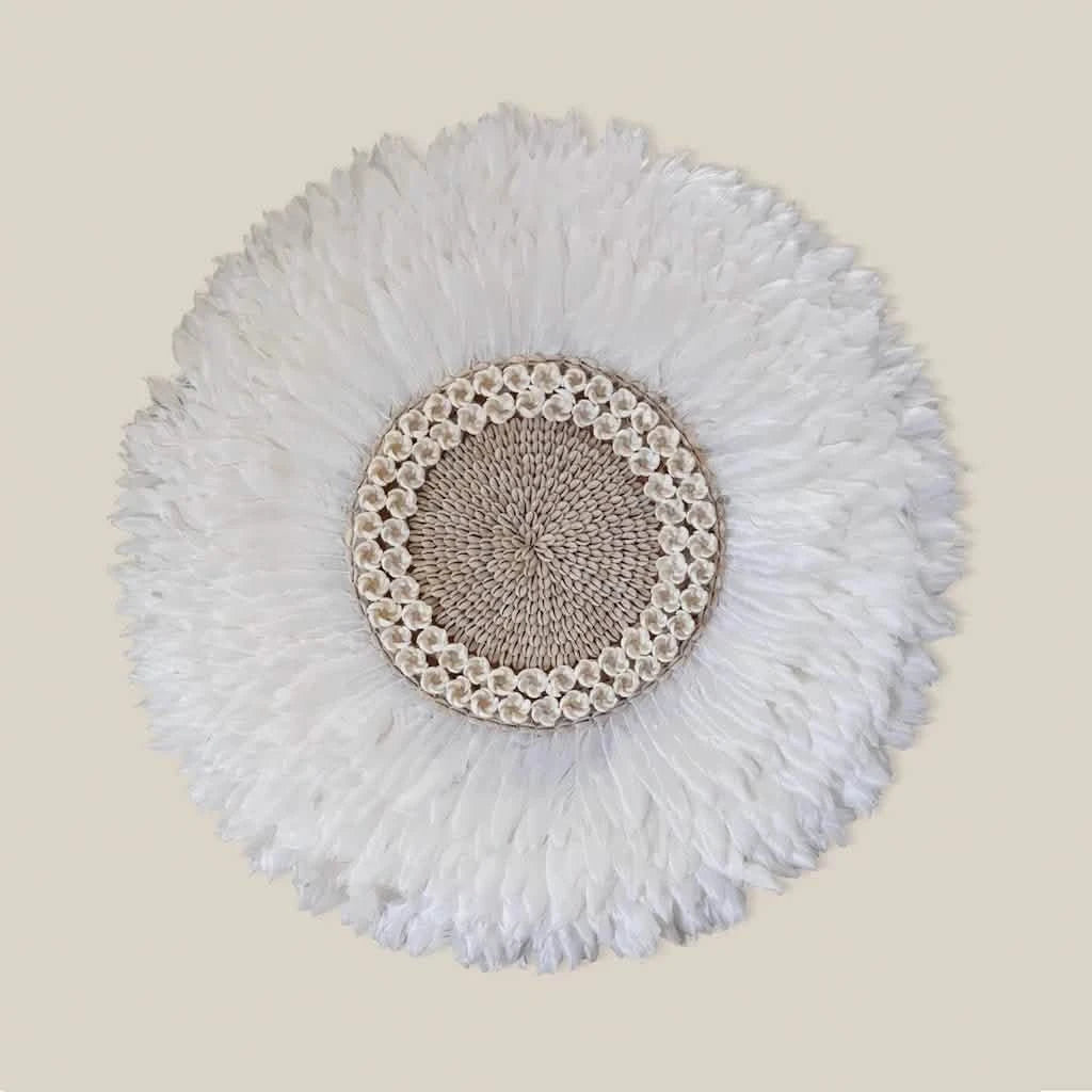 Hazel Wall decor Large - Home and Soul