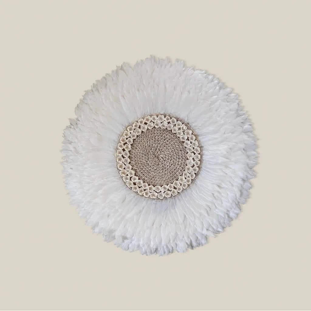 Hazel Wall decor Medium - Home and Soul