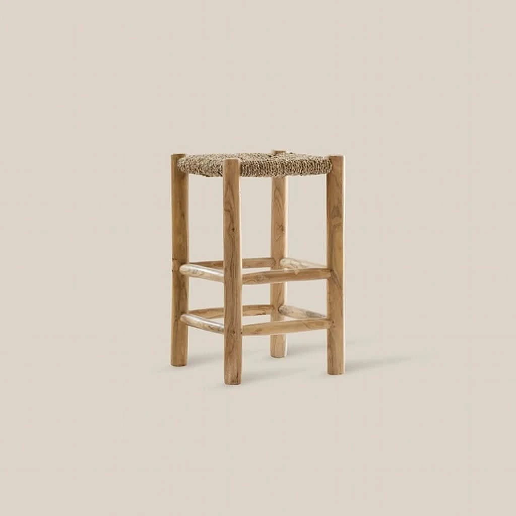 Joanna Bar Stool - Home and Soul