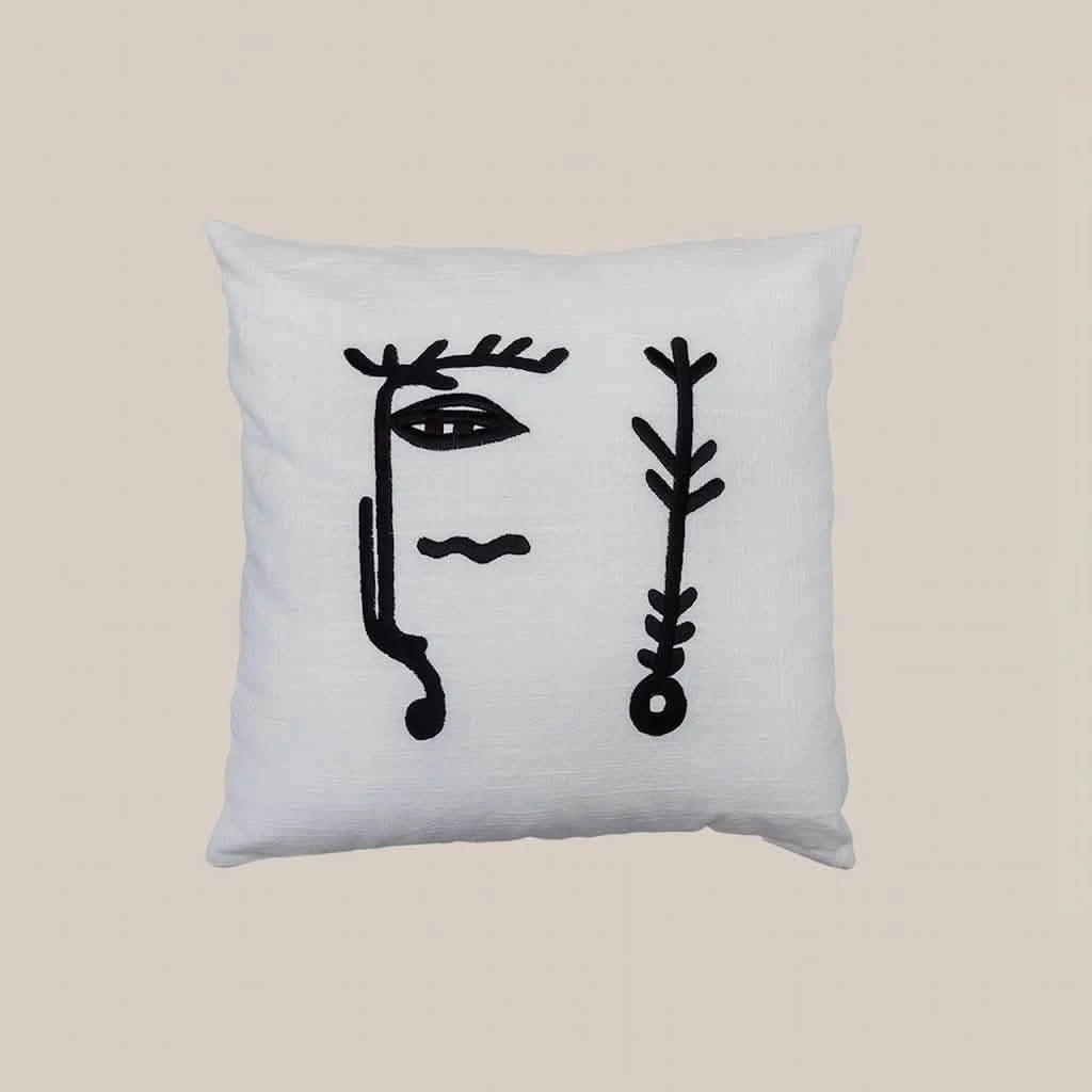 Josephine Cushion - Home and Soul