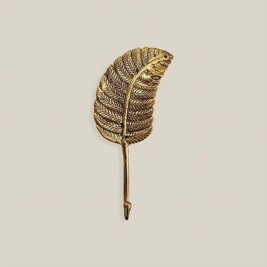 Leaf Hook 5 - Home and Soul